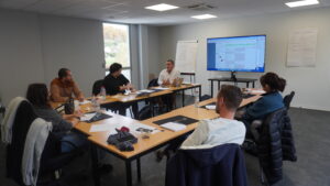 Analyse d'un acte de vente de commerciaux