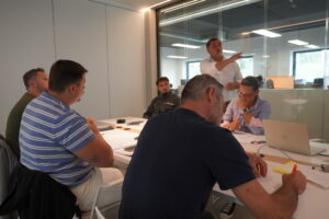 Formation techniques de vente, ses évolutions