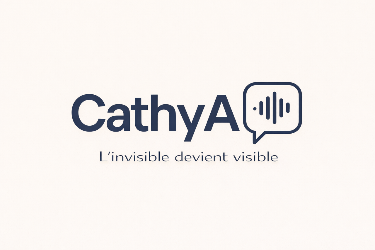 Analyse de conversation avec CathyA