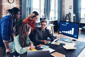 Comment faire évoluer les comportements des vendeurs