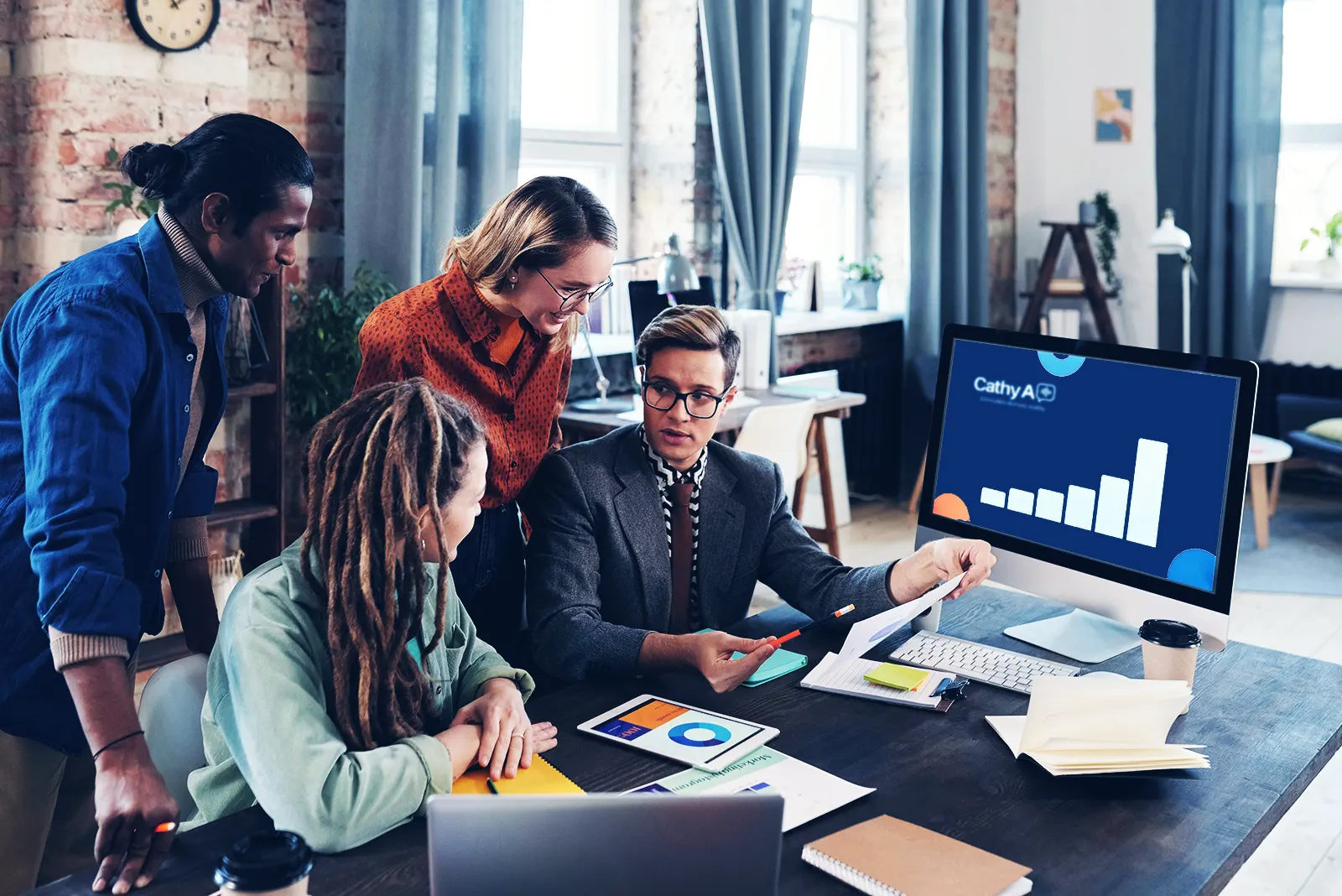 Comment faire évoluer les comportements des vendeurs