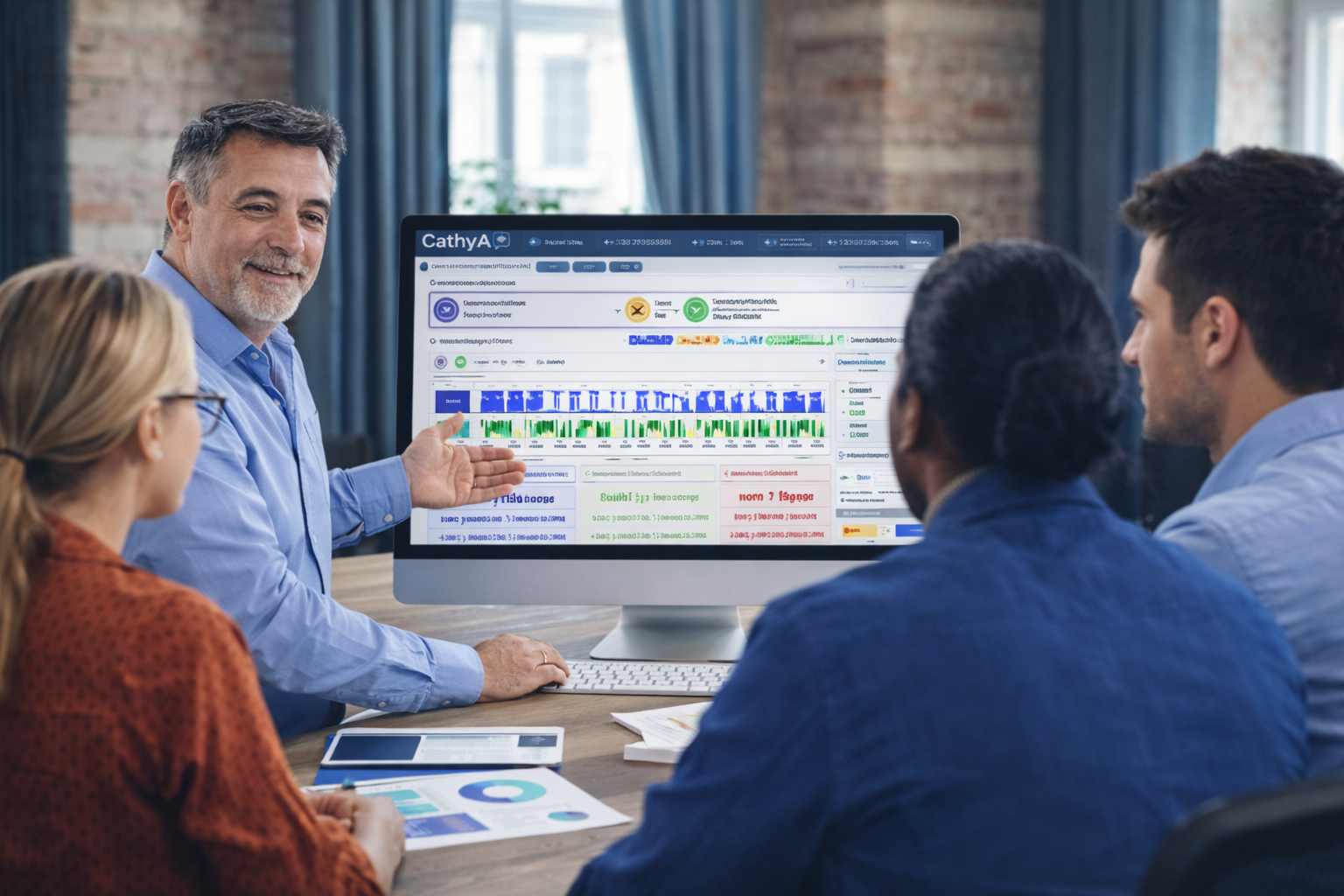 Quand les chiffres parlent